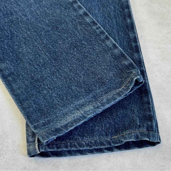 Vintage Guess Low Waist Bootcut Jeans | Style 1060 RG | Y2K | Size 26 - Picture 10 of 12